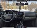 Toyota 4Runner 2006 годаfor13 800 000 тг. в Усть-Каменогорск – фото 9