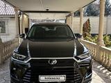 Toyota Grand Highlander 2023 годаүшін36 000 000 тг. в Алматы