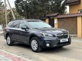 Subaru Outback 2019 года за 12 300 000 тг. в Астана – фото 4