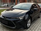 Toyota Corolla 2022 года за 10 200 000 тг. в Алматы