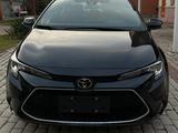 Toyota Corolla 2022 года за 10 200 000 тг. в Алматы – фото 3