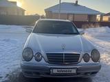 Mercedes-Benz E 240 2000 годаүшін3 500 000 тг. в Костанай – фото 2