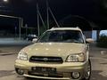 Subaru Outback 1999 года за 3 700 000 тг. в Алматы