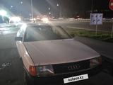 Audi 100 1989 года за 1 000 000 тг. в Шу – фото 3