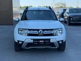 Renault Duster 2016 года за 4 890 000 тг. в Тараз – фото 2
