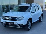 Renault Duster 2016 года за 4 890 000 тг. в Тараз