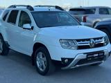 Renault Duster 2016 года за 4 890 000 тг. в Тараз – фото 3