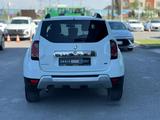 Renault Duster 2016 года за 4 890 000 тг. в Тараз – фото 4