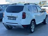 Renault Duster 2016 года за 4 890 000 тг. в Тараз – фото 5