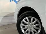 ВАЗ (Lada) Vesta 2020 года за 6 000 000 тг. в Талдыкорган – фото 2