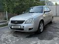 ВАЗ (Lada) Priora 2170 2015 года за 2 100 000 тг. в Алматы – фото 2