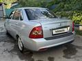 ВАЗ (Lada) Priora 2170 2015 года за 2 100 000 тг. в Алматы – фото 4