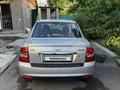 ВАЗ (Lada) Priora 2170 2015 года за 2 100 000 тг. в Алматы – фото 3