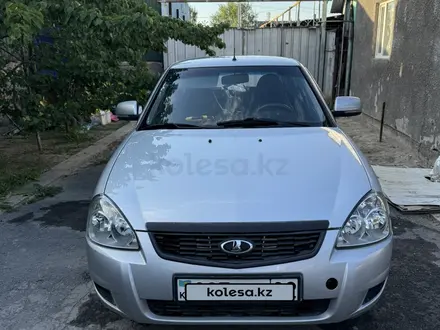 ВАЗ (Lada) Priora 2170 2015 года за 2 100 000 тг. в Алматы