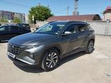 Hyundai Tucson 2023 года за 15 500 000 тг. в Алматы – фото 2