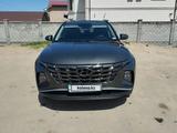 Hyundai Tucson 2023 года за 16 000 000 тг. в Алматы