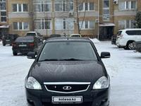 ВАЗ (Lada) Priora 2170 2014 годаүшін3 200 000 тг. в Актобе