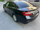 Toyota Camry 2012 года за 7 500 000 тг. в Караганда – фото 2