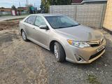 Toyota Camry 2013 годаfor6 500 000 тг. в Павлодар – фото 2