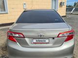 Toyota Camry 2013 годаүшін6 500 000 тг. в Павлодар – фото 5