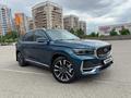 Geely Monjaro 2023 года за 14 300 000 тг. в Алматы
