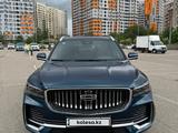 Geely Monjaro 2023 годаүшін14 300 000 тг. в Алматы – фото 5