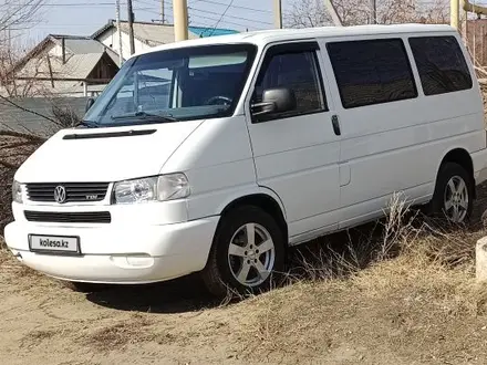 Volkswagen Multivan 1997 года за 5 000 808 тг. в Костанай – фото 28