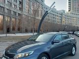 Kia Optima 2014 года за 6 200 000 тг. в Астана – фото 3