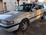 Mazda 626 1992 года за 1 500 000 тг. в Алматы – фото 4