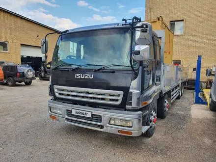 Isuzu  Giga (C-series) 2003 года за 25 000 000 тг. в Астана