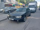 Audi 100 1991 годаүшін1 200 000 тг. в Алматы – фото 2