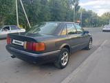 Audi 100 1991 годаүшін1 200 000 тг. в Алматы – фото 3
