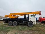 КамАЗ  КС 45717К 1 2024 годаүшін94 430 000 тг. в Астана – фото 2