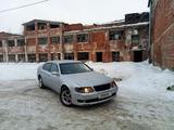 Toyota Aristo 1995 года за 1 600 000 тг. в Астана – фото 4