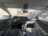 Hyundai i20 2023 года за 7 100 000 тг. в Алматы – фото 2