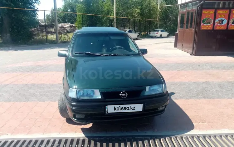 Opel Vectra 1994 года за 1 650 000 тг. в Туркестан