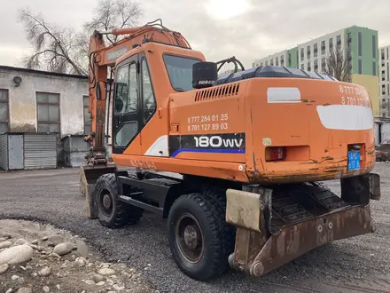 Doosan  180 2012 года за 33 000 000 тг. в Алматы – фото 2