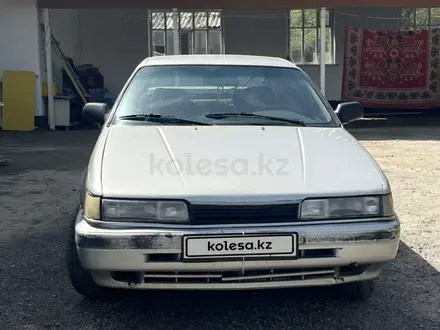 Mazda 626 1989 года за 650 000 тг. в Алматы – фото 4