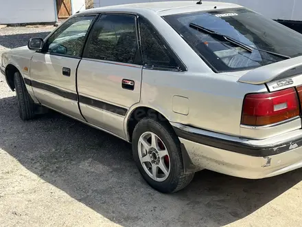 Mazda 626 1989 года за 650 000 тг. в Алматы