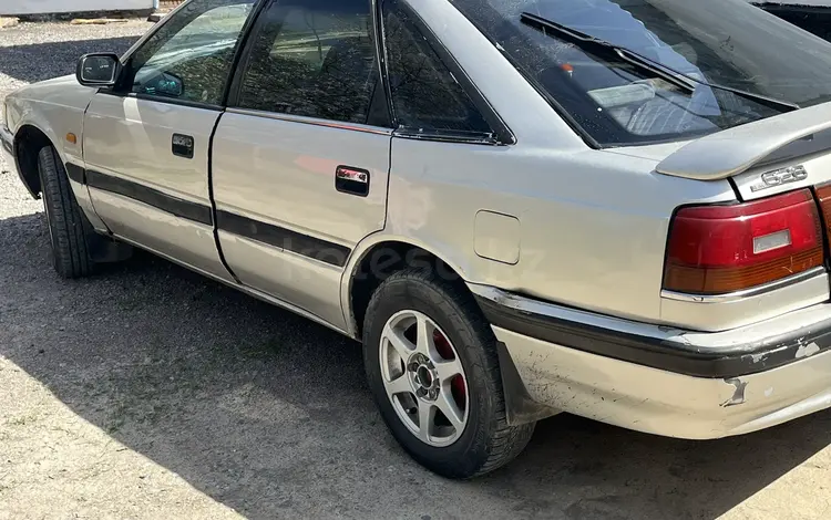 Mazda 626 1989 года за 650 000 тг. в Алматы