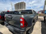 Toyota Hilux 2022 годаүшін23 500 000 тг. в Актау – фото 2