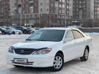 Toyota Camry 2003 года за 6 480 000 тг. в Алматы