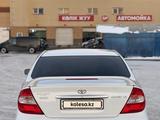 Toyota Camry 2003 годаүшін6 480 000 тг. в Алматы – фото 5