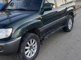 Toyota Land Cruiser 1998 годаүшін6 500 000 тг. в Атырау – фото 2