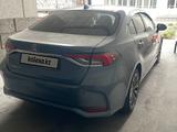 Toyota Corolla 2019 года за 11 000 000 тг. в Шымкент – фото 4
