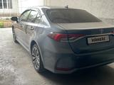 Toyota Corolla 2019 года за 11 000 000 тг. в Шымкент – фото 3
