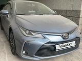 Toyota Corolla 2019 года за 11 000 000 тг. в Шымкент