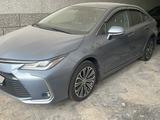 Toyota Corolla 2019 года за 11 000 000 тг. в Шымкент – фото 2