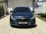 Chevrolet Cruze 2011 года за 1 750 000 тг. в Шымкент – фото 2
