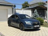 Chevrolet Cruze 2011 года за 1 750 000 тг. в Шымкент – фото 3